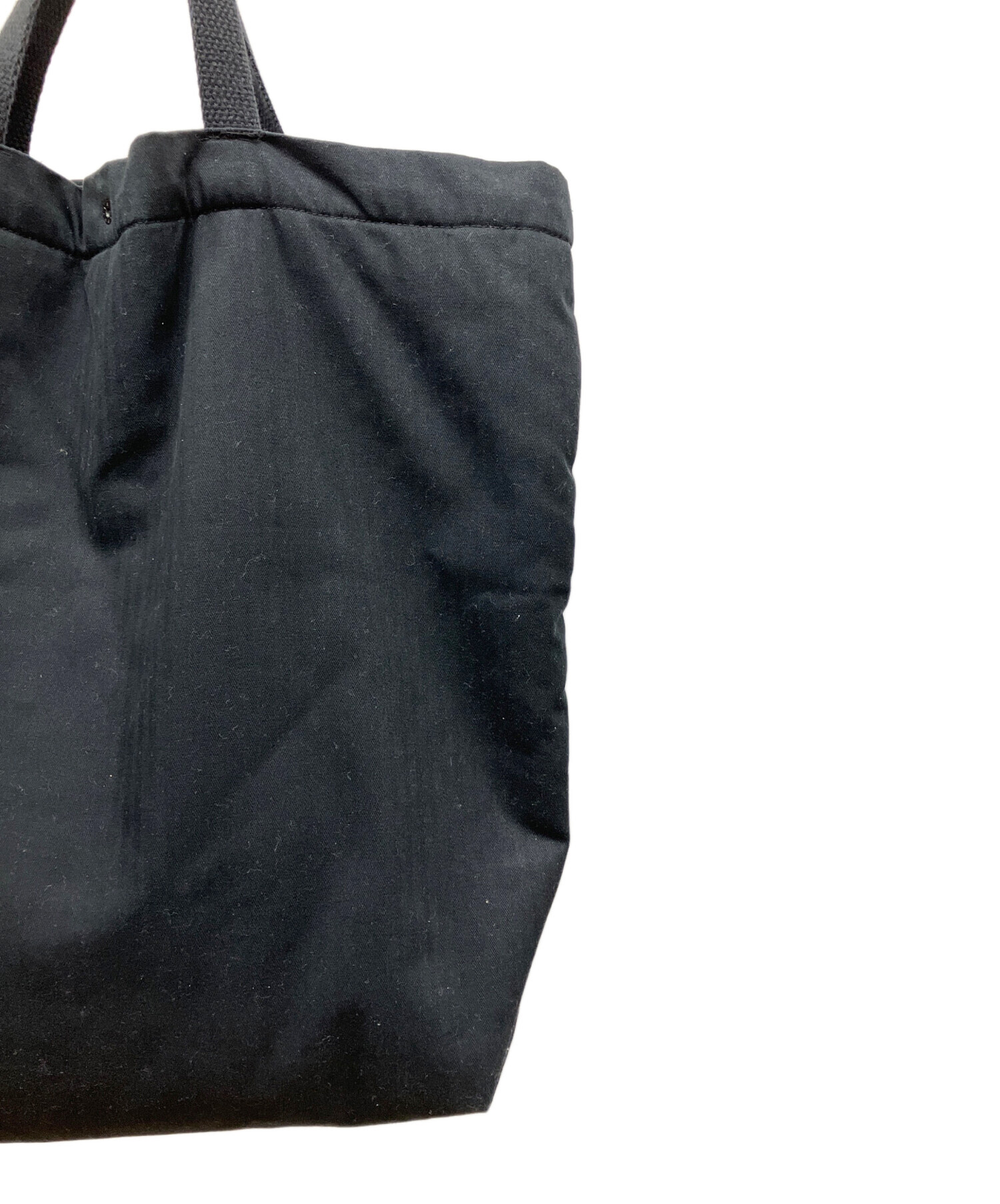 中古・古着通販】Engineered Garments (エンジニアドガーメンツ) Carry 
