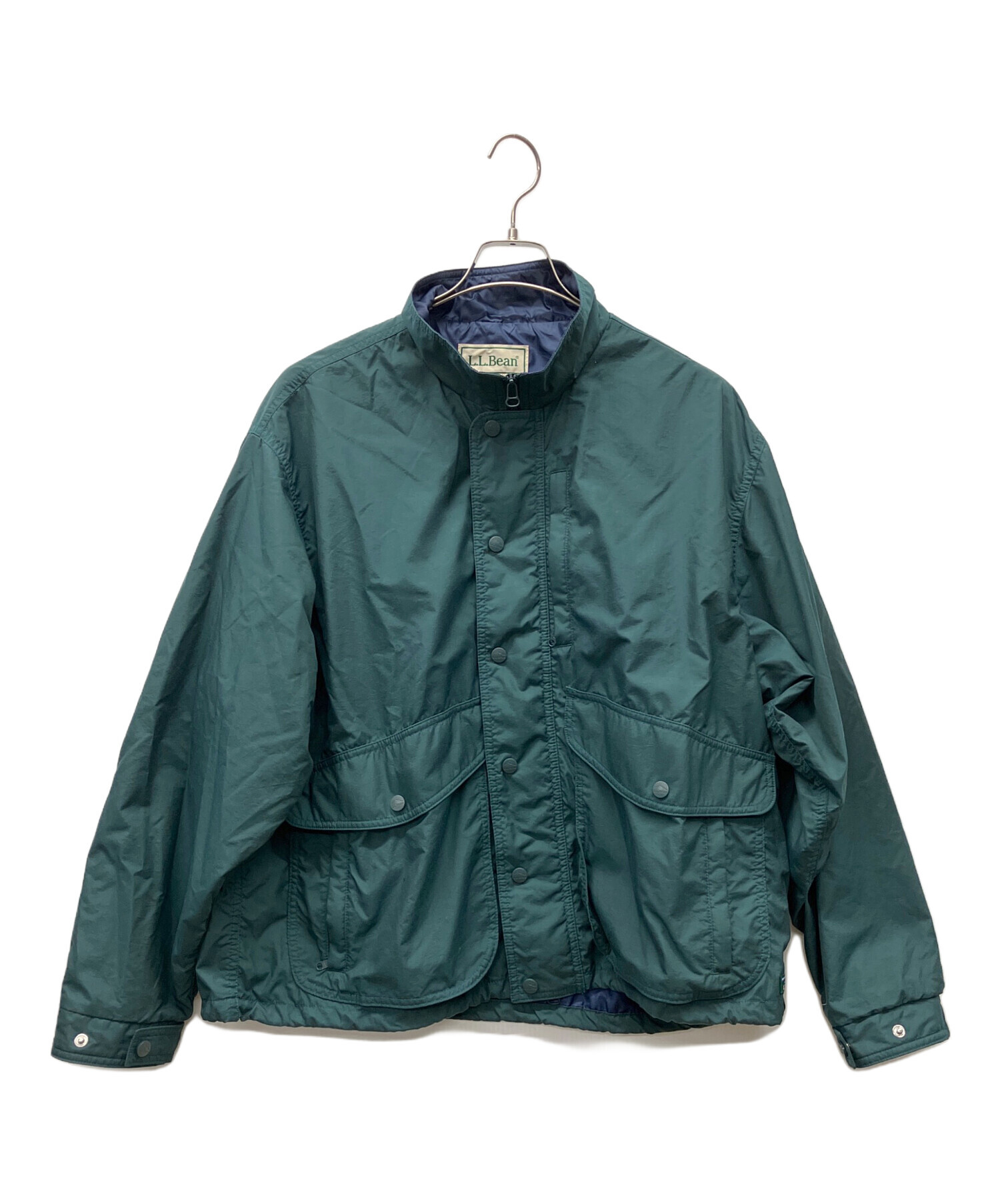 中古・古着通販】L.L.Bean (エルエルビーン) ビーンズ・ウィンディ 
