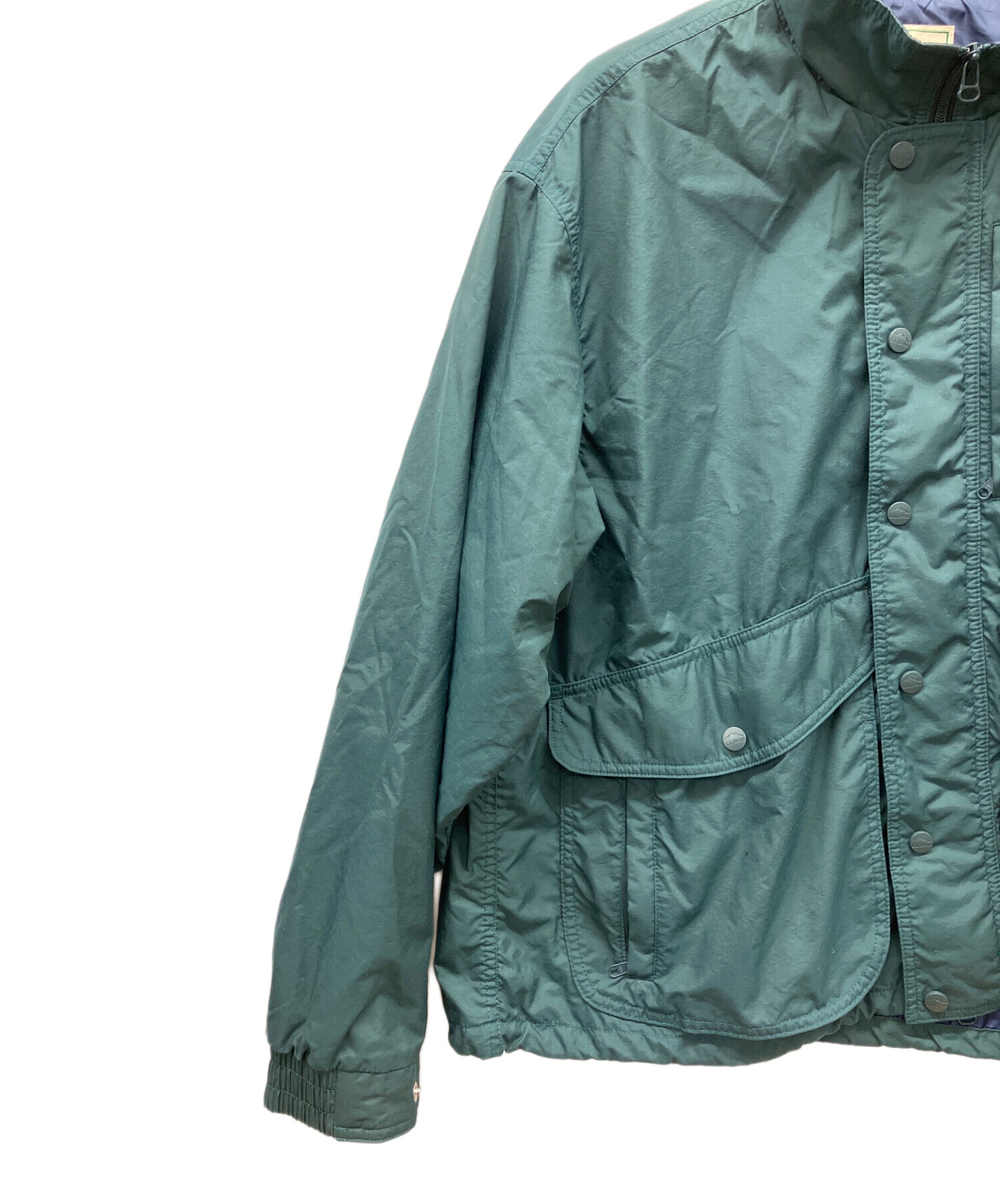 中古・古着通販】L.L.Bean (エルエルビーン) ビーンズ・ウィンディ 