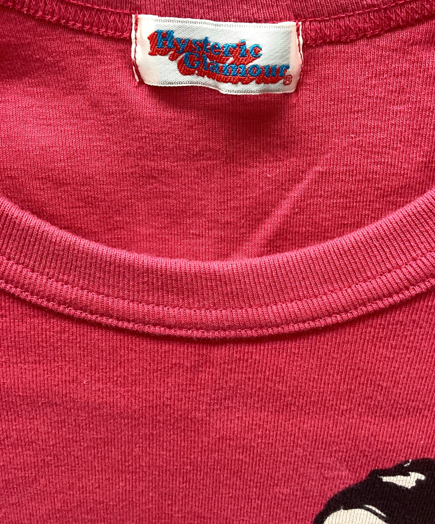 中古・古着通販】Hysteric Glamour (ヒステリックグラマー) 半袖