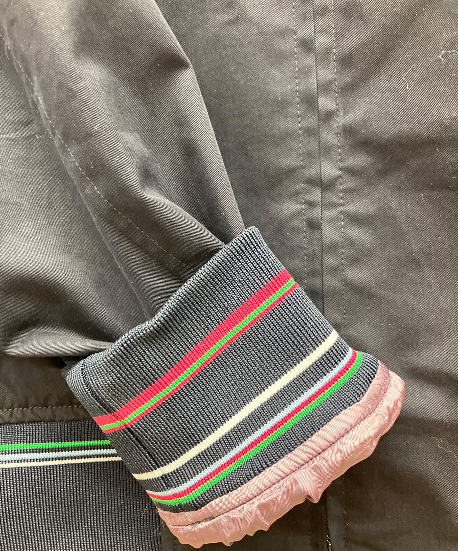 中古・古着通販】PAUL SMITH (ポールスミス) oasis (オアシス