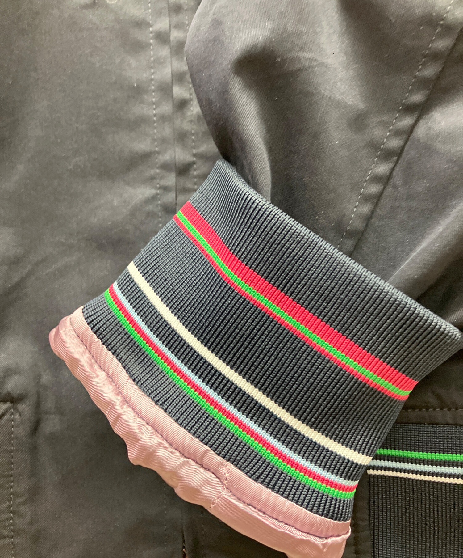 中古・古着通販】PAUL SMITH (ポールスミス) oasis (オアシス 