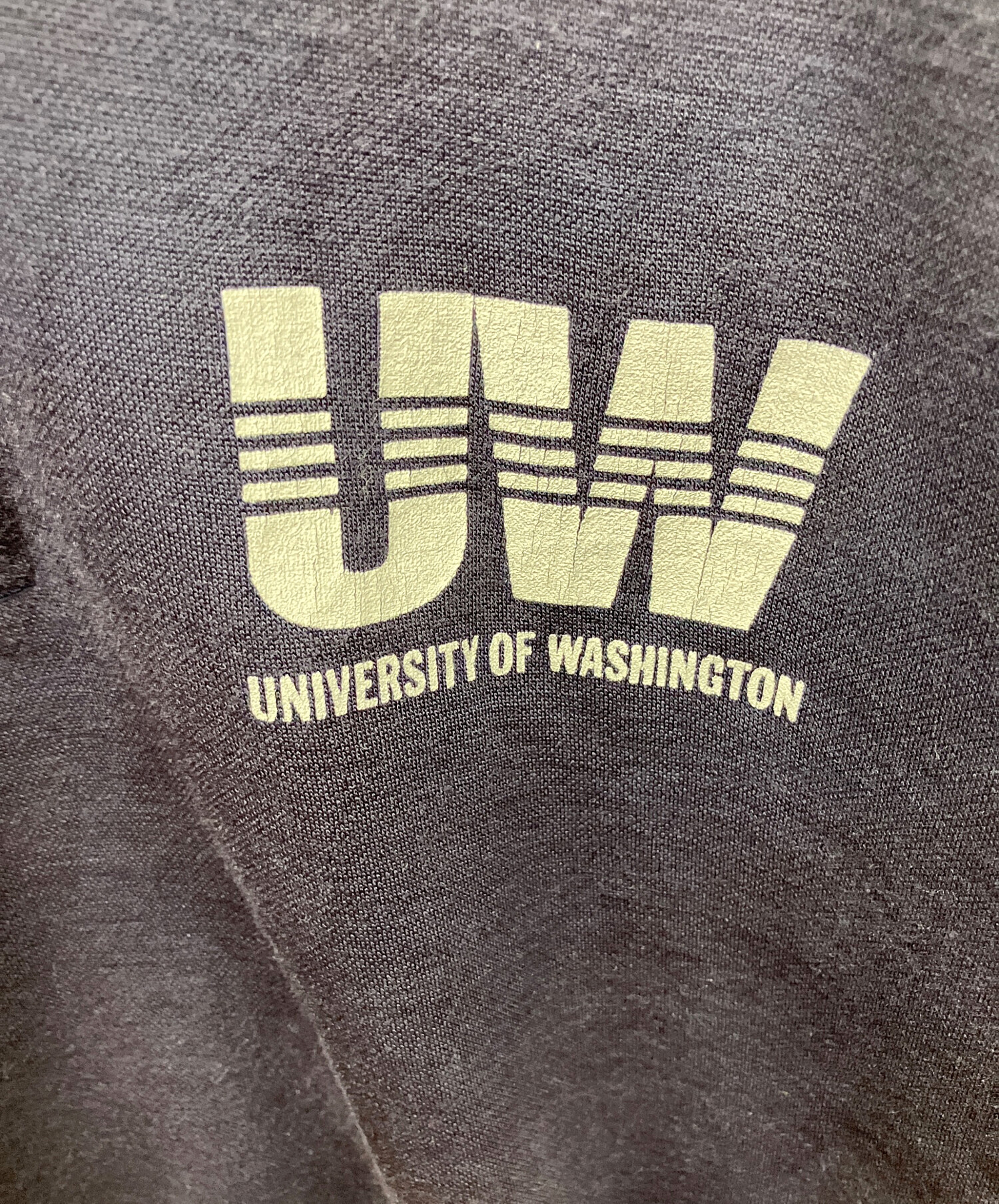 中古・古着通販】Champion (チャンピオン) スウェット ネイビー×グレー