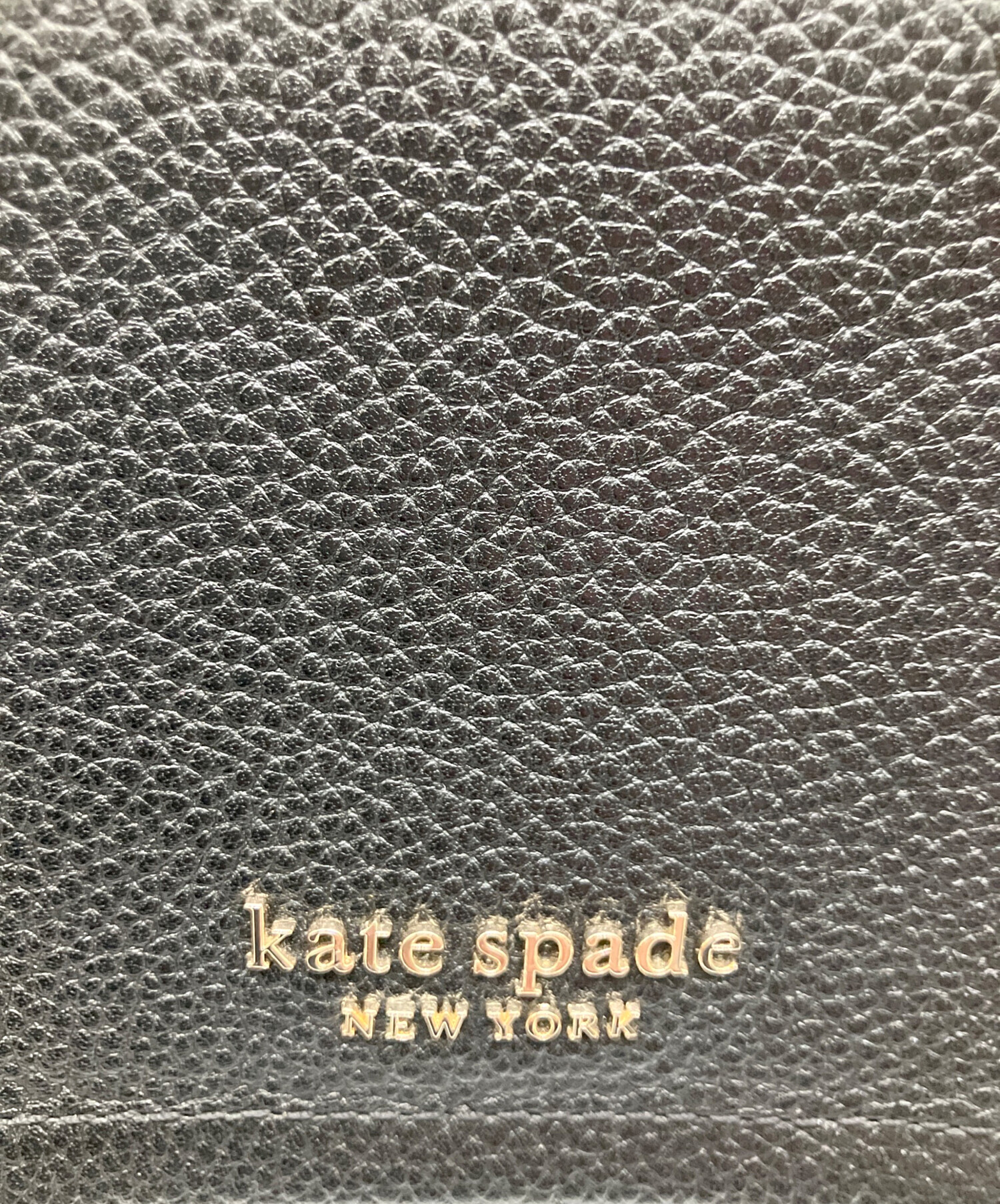 中古・古着通販】Kate Spade (ケイトスペード) ショルダーバッグ
