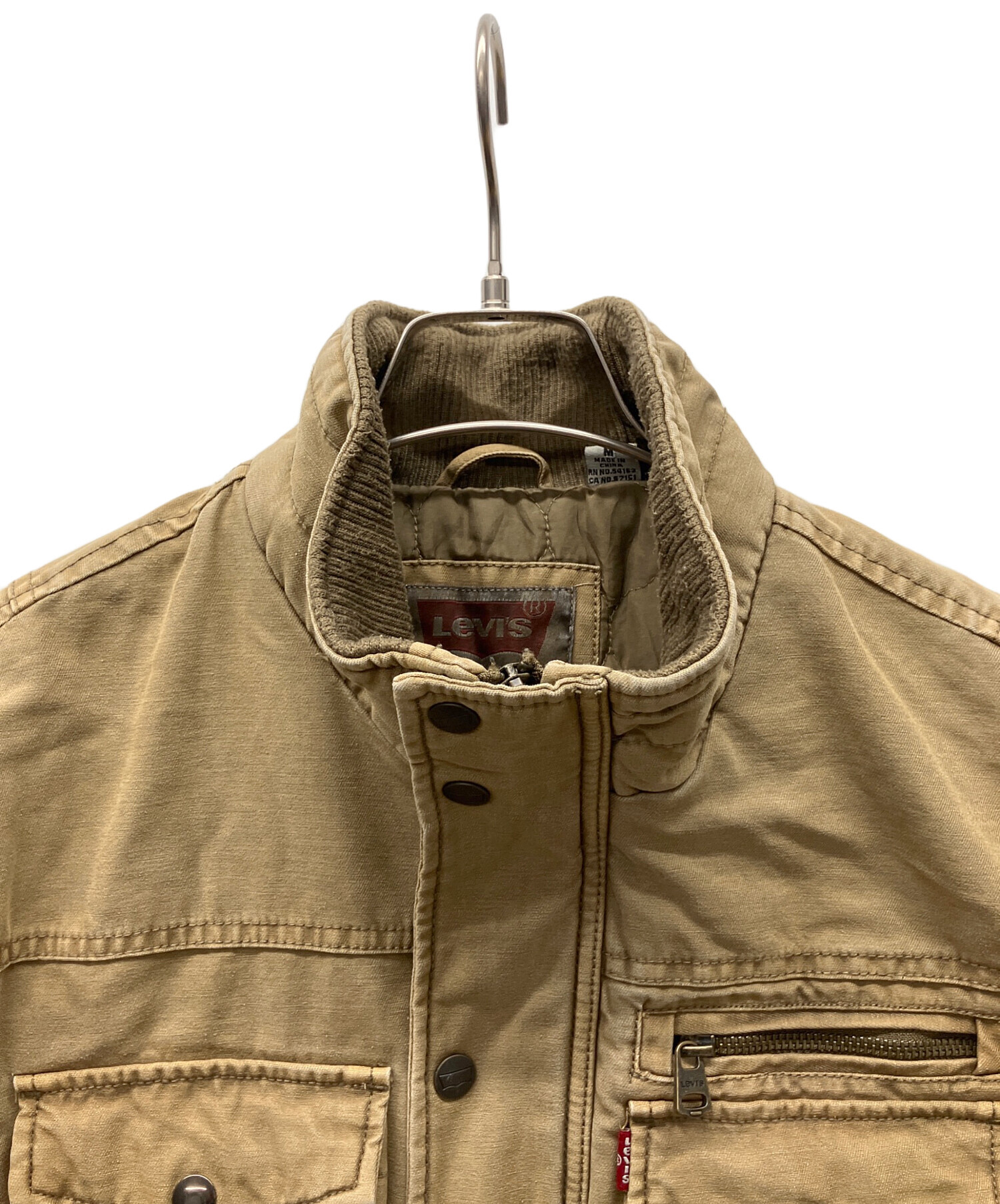 中古・古着通販】LEVI