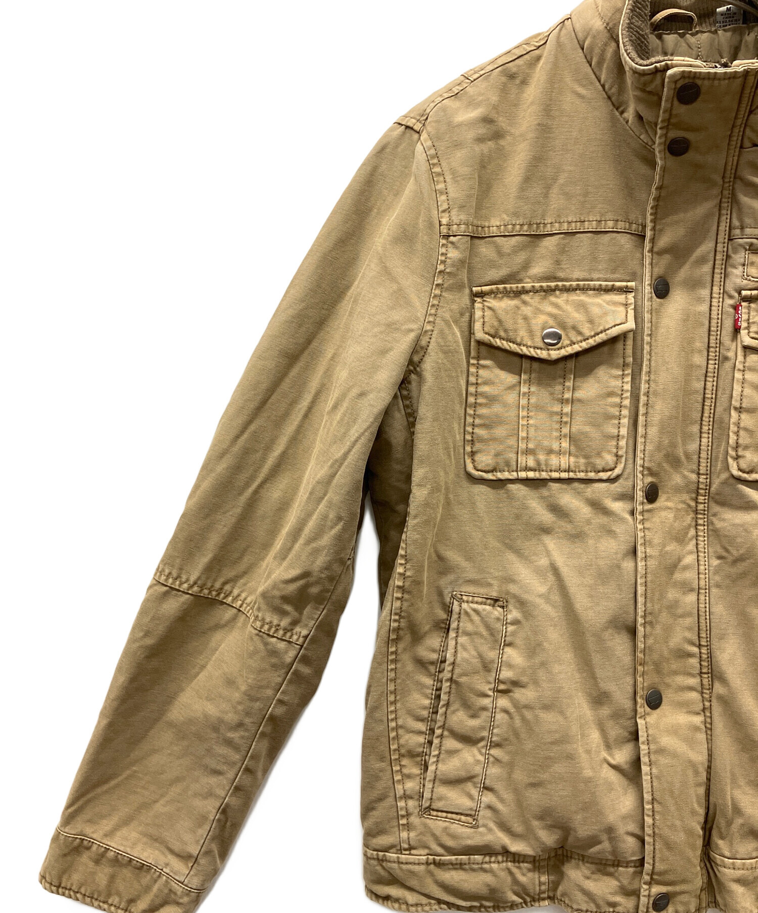 中古・古着通販】LEVI