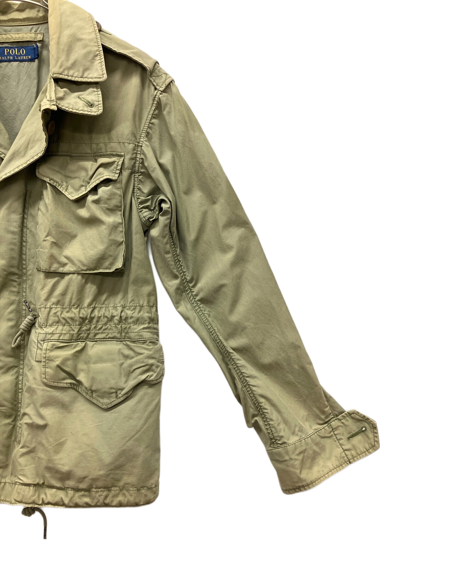 中古・古着通販】POLO RALPH LAUREN (ポロ・ラルフローレン