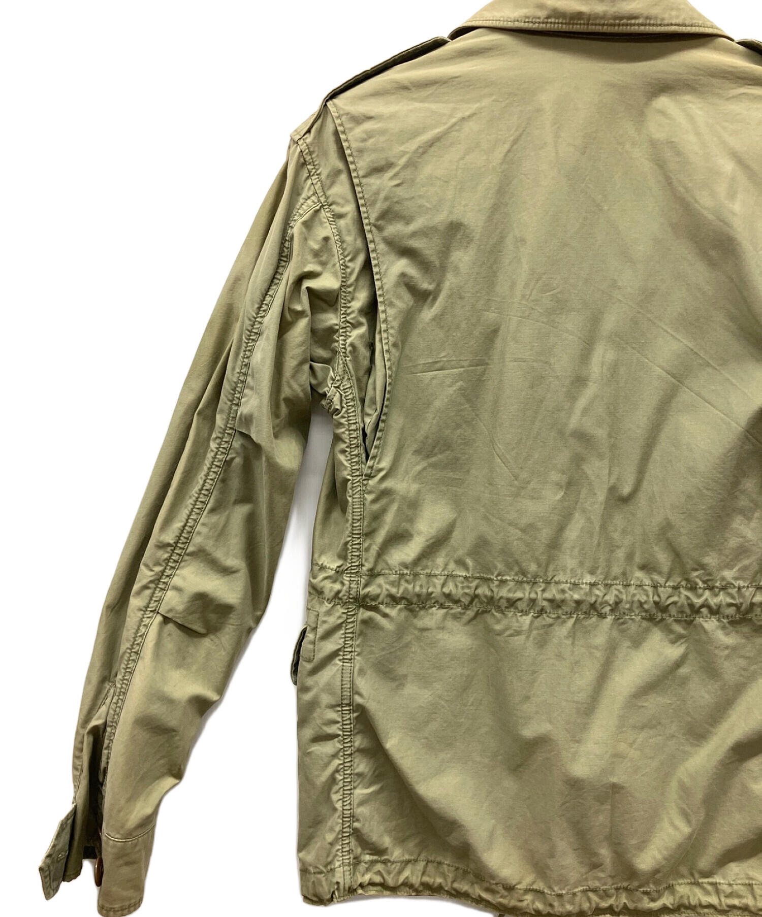 中古・古着通販】POLO RALPH LAUREN (ポロ・ラルフローレン