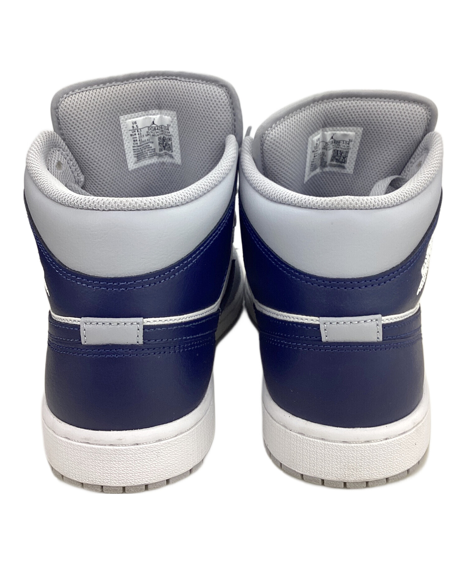 中古・古着通販】NIKE (ナイキ) Air Jordan 1 Mid 