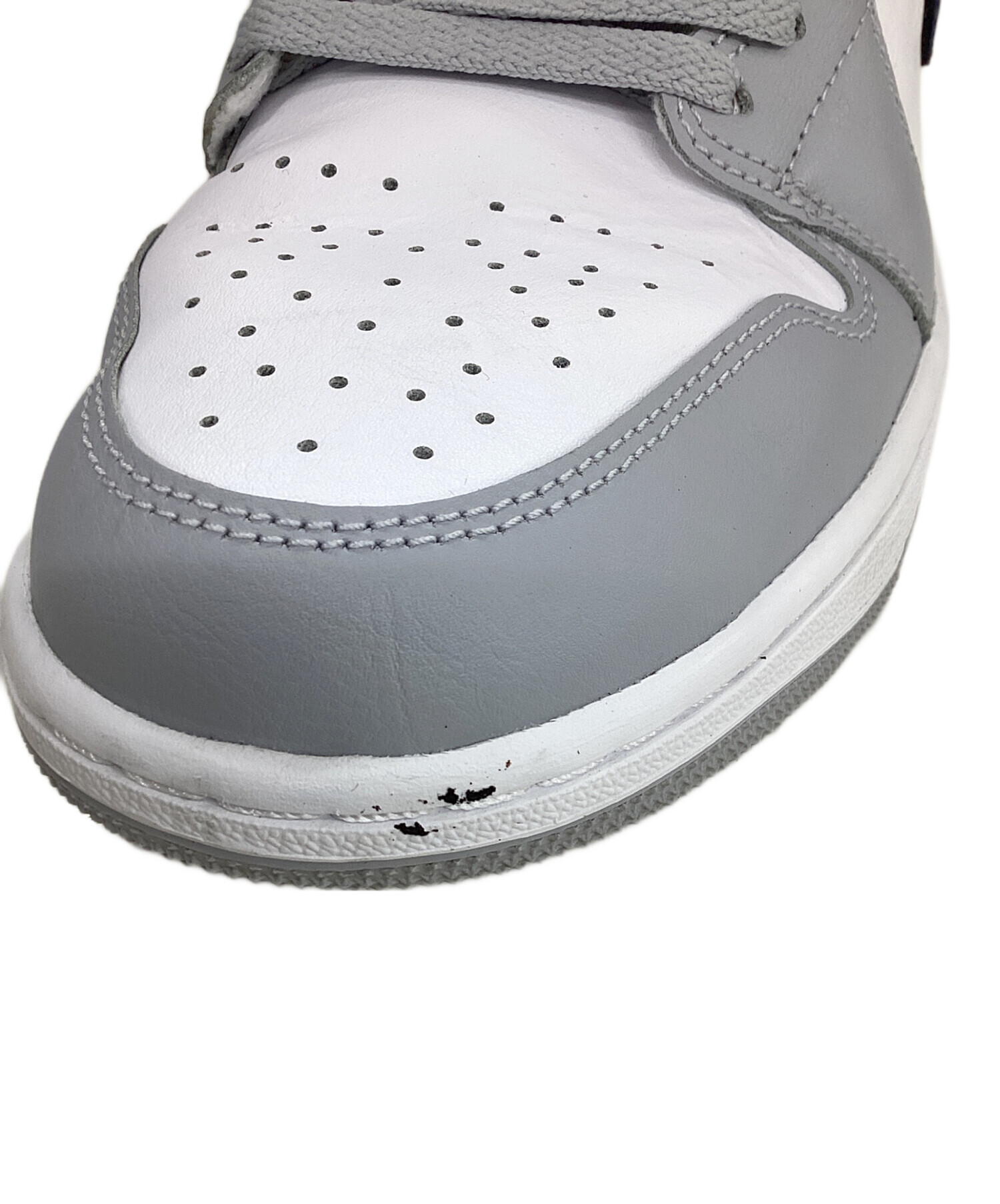 中古・古着通販】NIKE (ナイキ) Air Jordan 1 Mid 