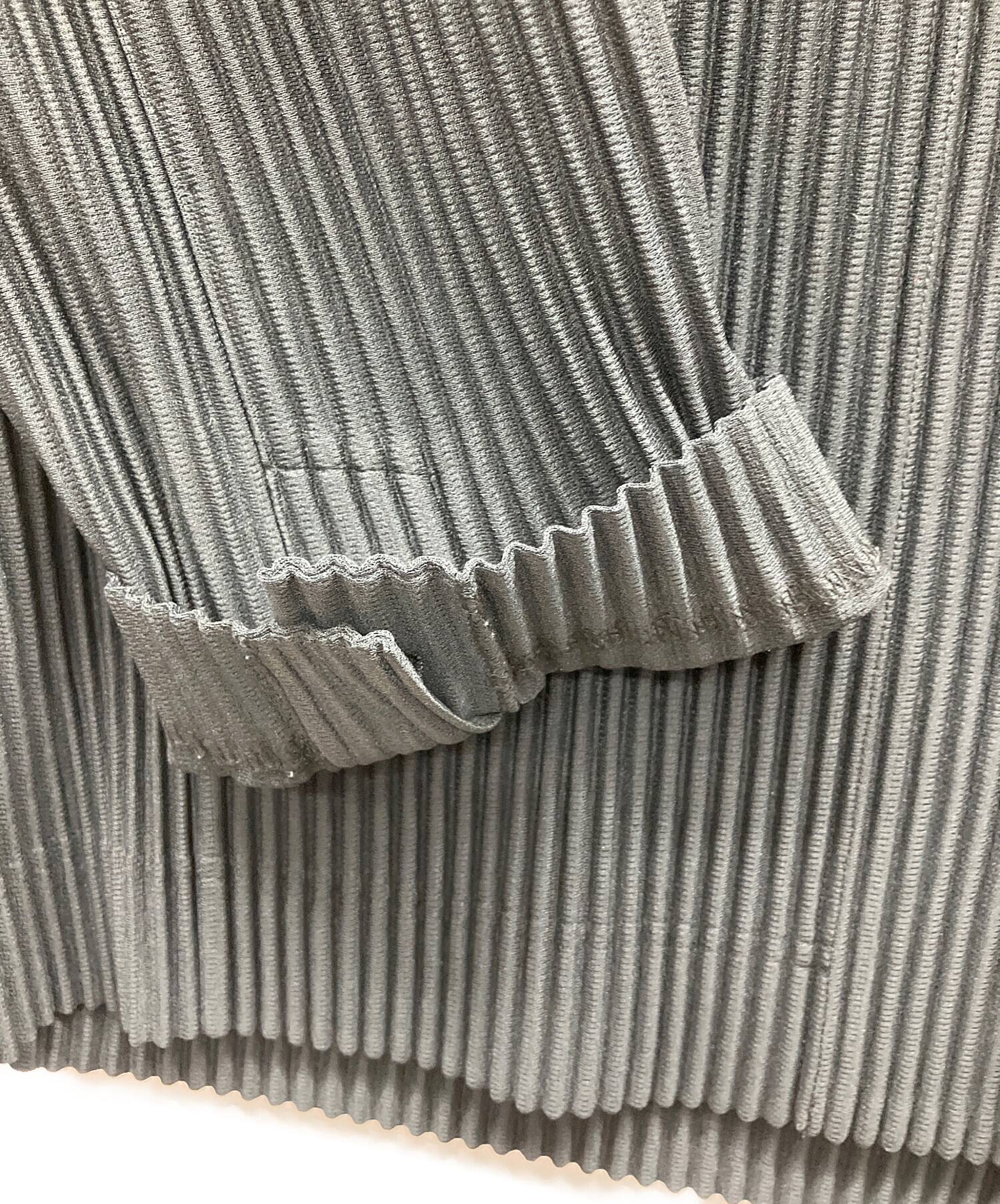 中古・古着通販】ISSEY MIYAKE HOMME PLISSE (イッセイミヤケ