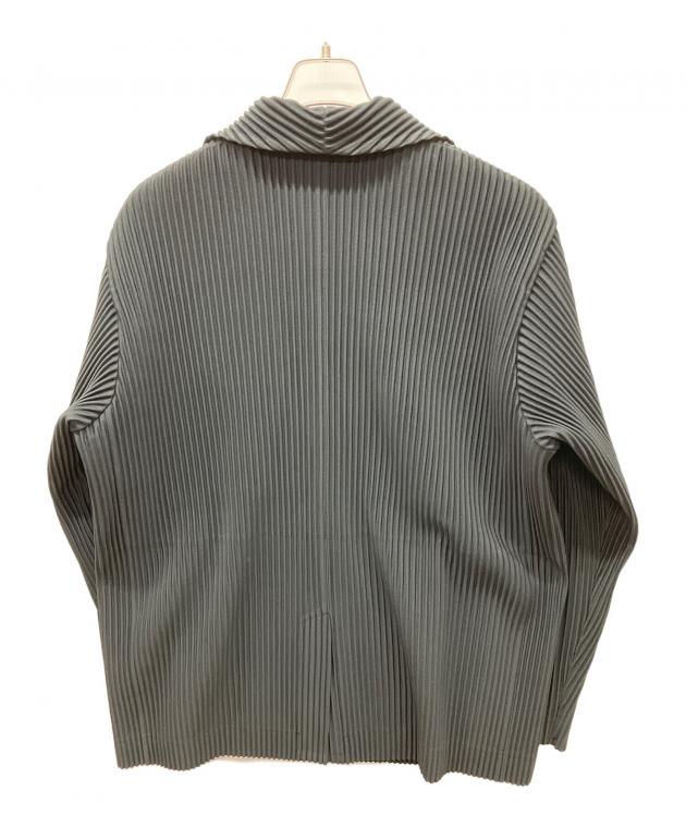 中古・古着通販】ISSEY MIYAKE HOMME PLISSE (イッセイミヤケ