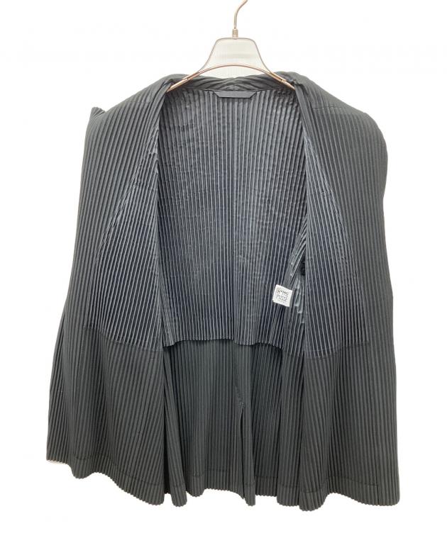 中古・古着通販】ISSEY MIYAKE HOMME PLISSE (イッセイミヤケ