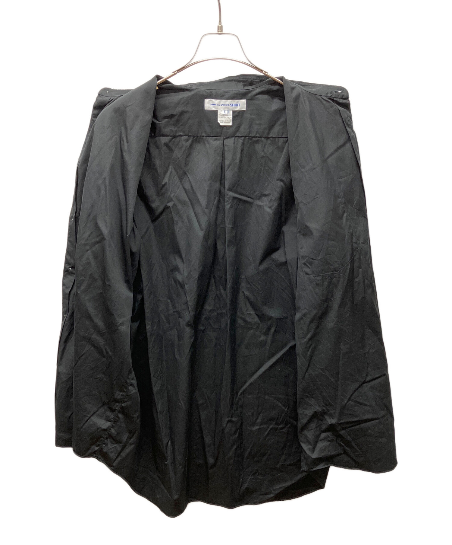 中古・古着通販】COMME des GARCONS SHIRT (コムデギャルソンシャツ