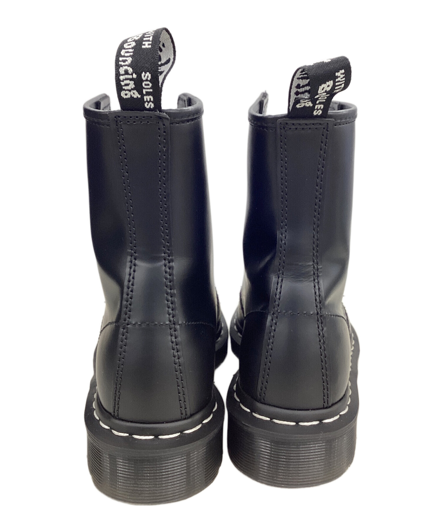 中古・古着通販】Dr.Martens (ドクターマーチン) 8ホールブーツ