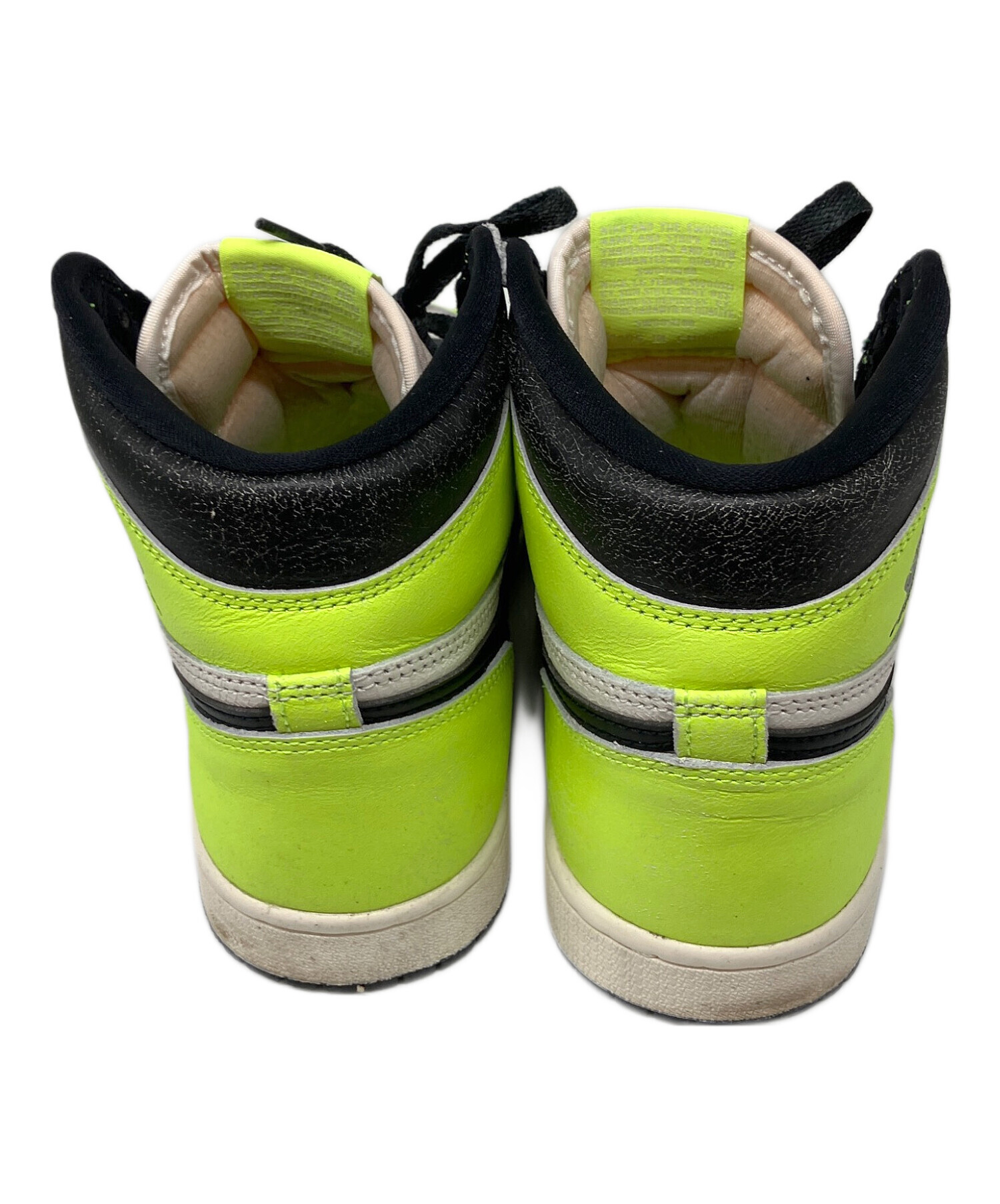 中古・古着通販】NIKE (ナイキ) Air Jordan 1 High OG 