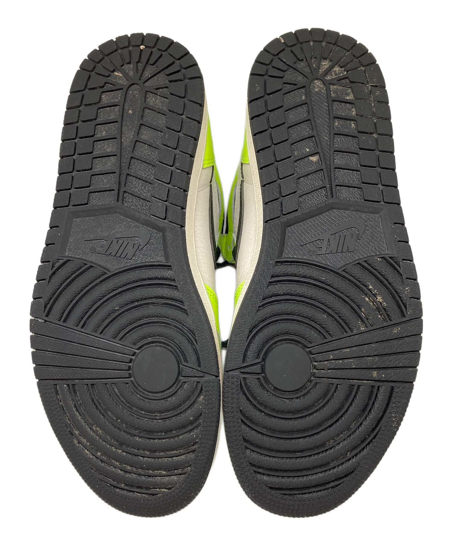 中古・古着通販】NIKE (ナイキ) Air Jordan 1 High OG 