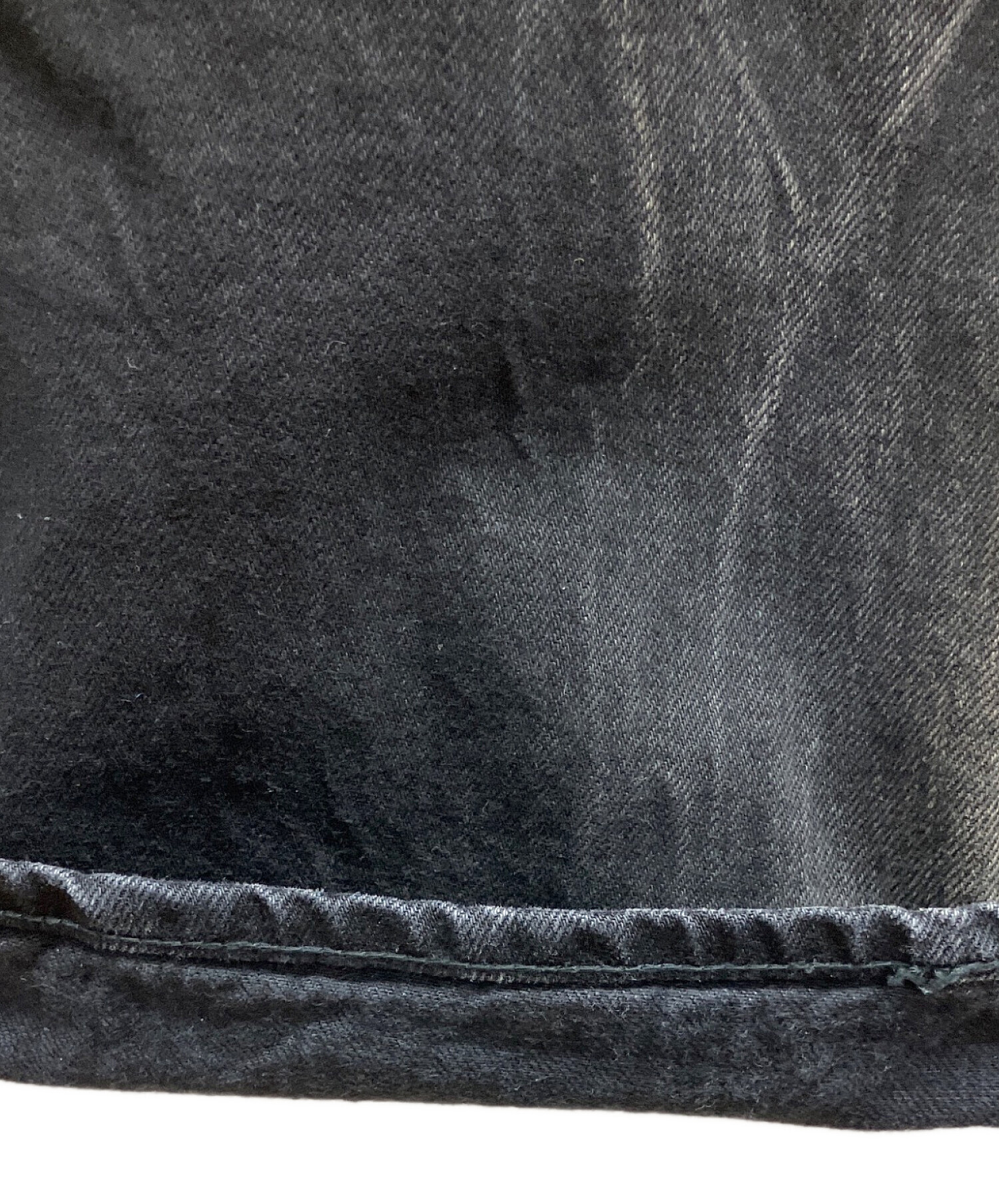 中古・古着通販】SUPREME (シュプリーム) Distressed Loose Fit