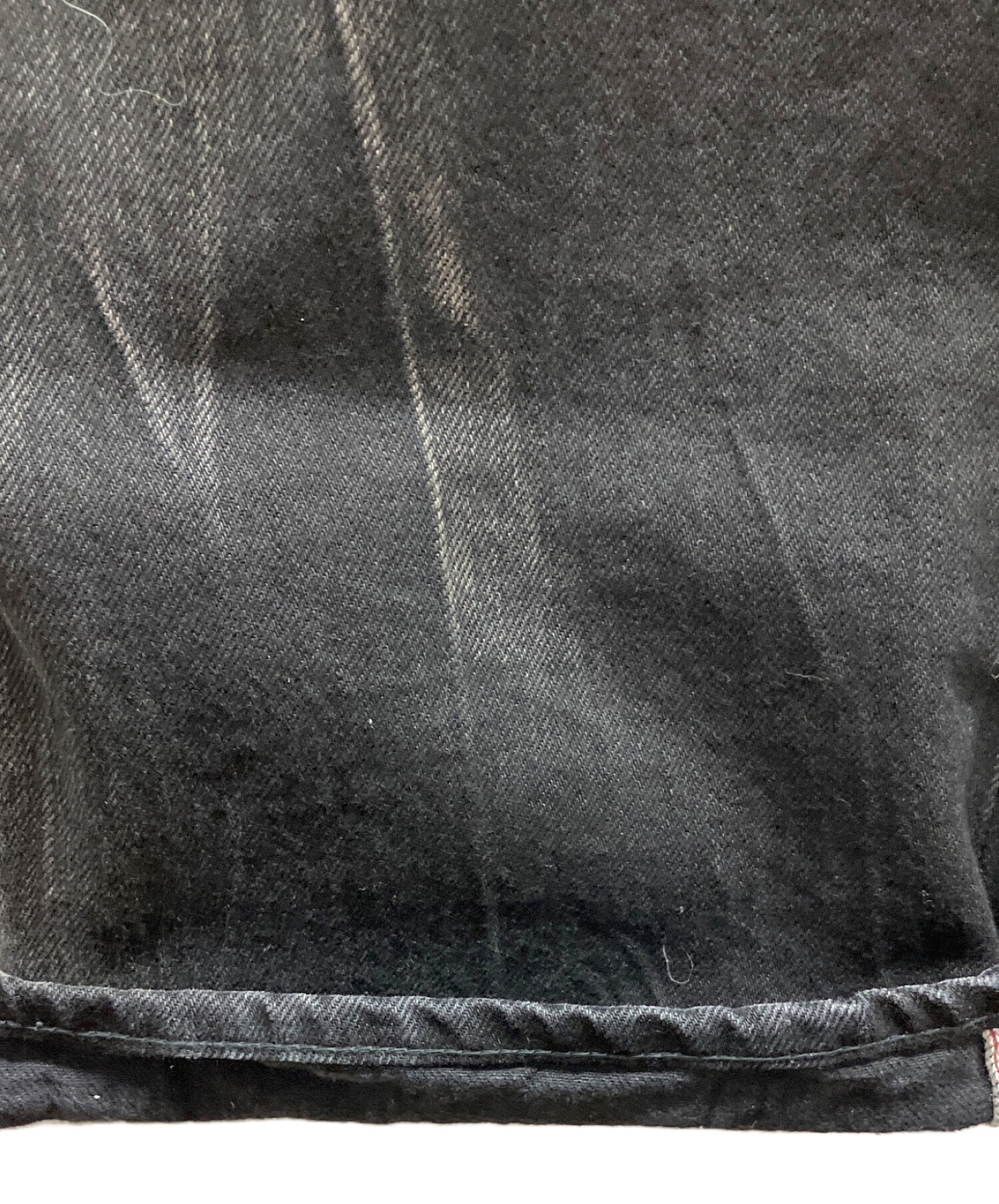 中古・古着通販】SUPREME (シュプリーム) Distressed Loose Fit