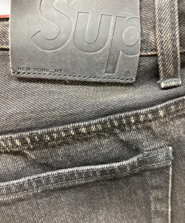 中古・古着通販】SUPREME (シュプリーム) Distressed Loose Fit