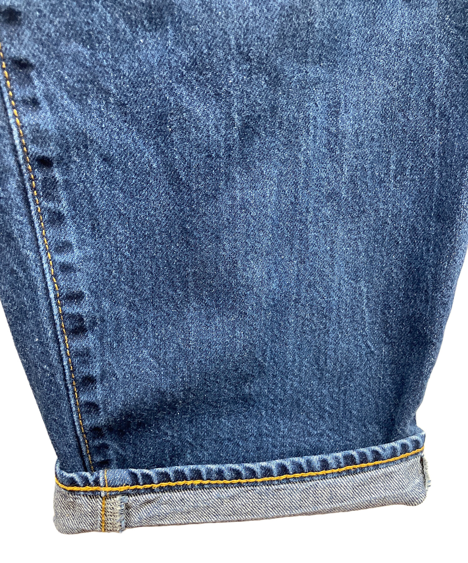 中古・古着通販】HARVESTY (ハーベスティー) BIG DENIM 5POKET PT