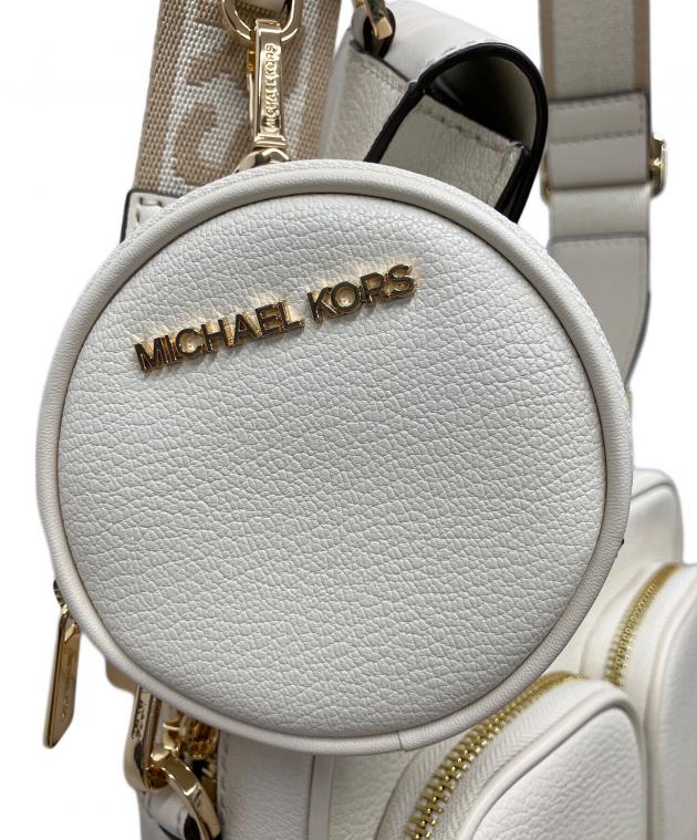 中古・古着通販】MICHAEL KORS (マイケル・コース) ショルダーバッグ