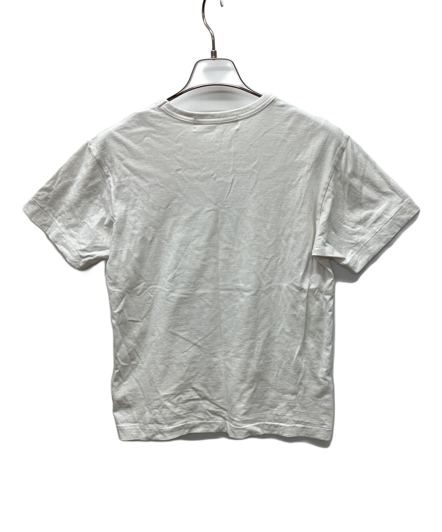 PLAY COMME des GARÇONS 半袖シャツ M PLAY COMME des GARÇONS 半袖シャツ M ストライプ