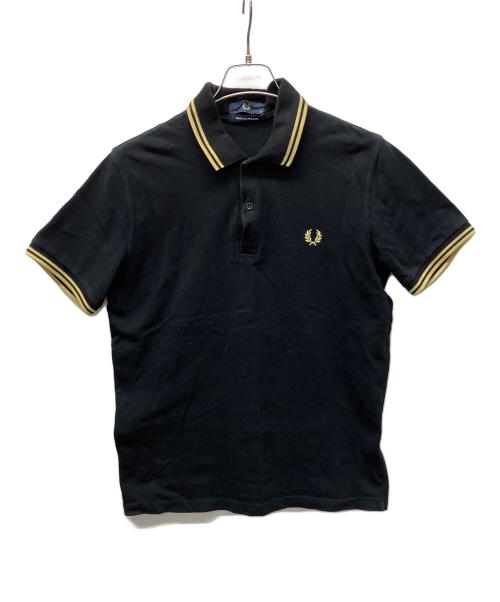 Fred Perry 半袖ポロシャツ 中古・古着通販】FRED PERRY (フレッドペリー) 半袖ポロシャツ