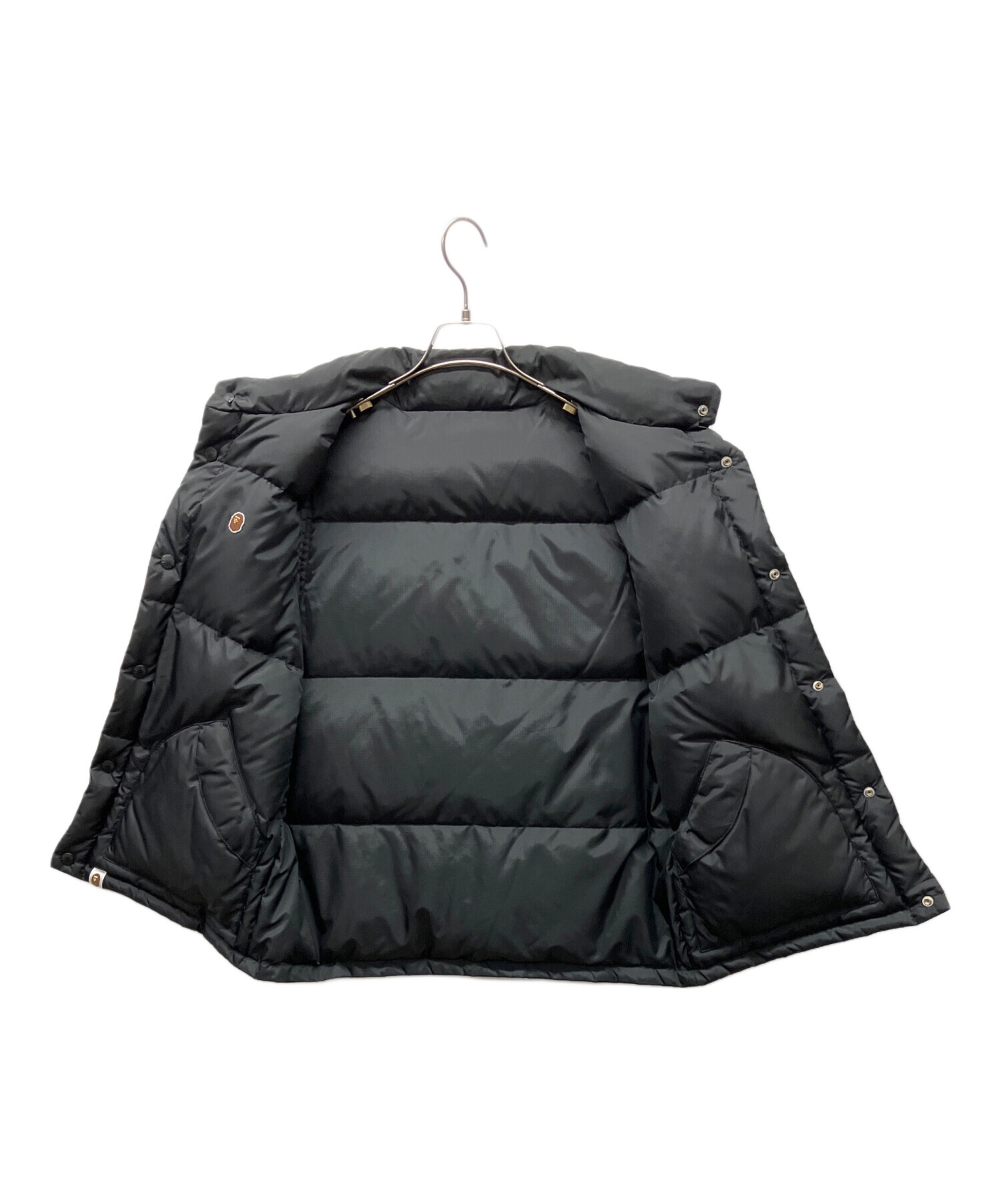 中古・古着通販】A BATHING APE (ア ベイシング エイプ) 中綿ベスト
