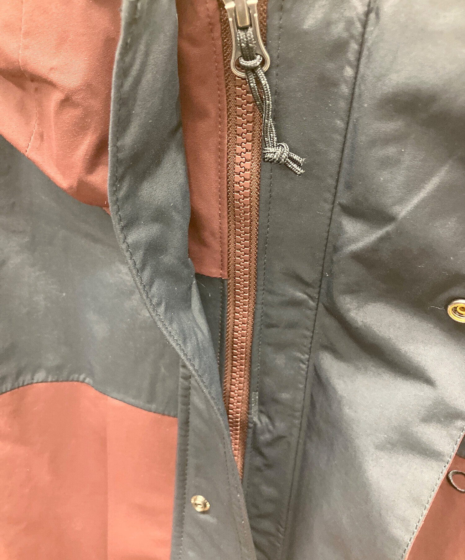 中古・古着通販】Columbia (コロンビア) ウッドロードジャケット