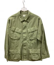 Jungle Fatigue Jacket】ブランド・古着のネット通販【TREFAC FASHION】