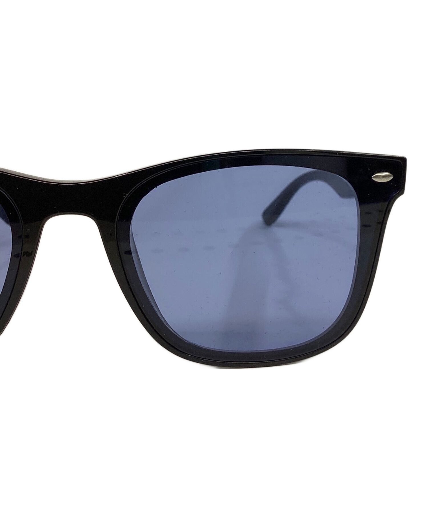 中古・古着通販】RAY-BAN (レイバン) サングラス ブラック｜ブランド