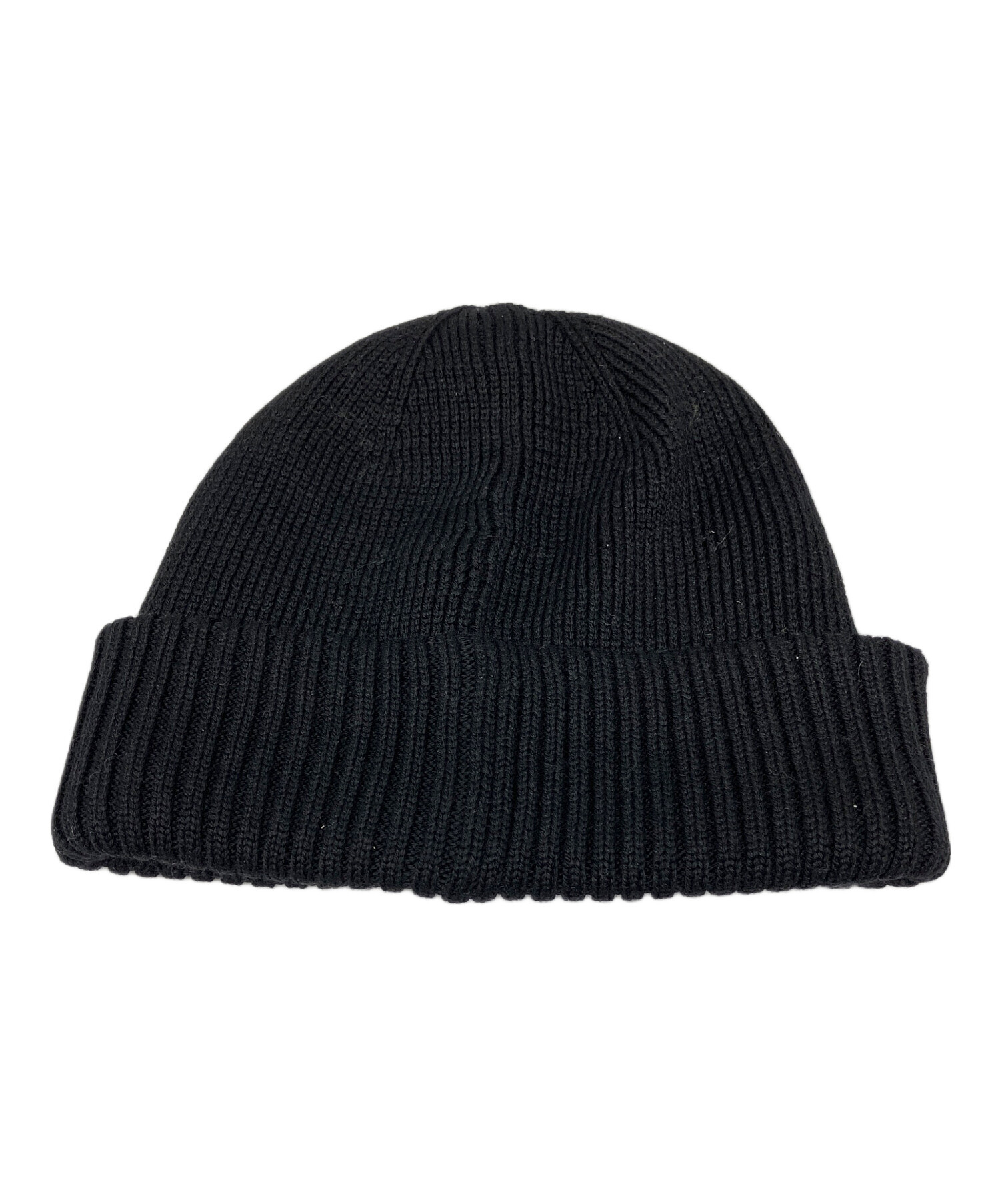 Arc'teryx ニット帽 黒　レア 中古・古着通販】ARC'TERYX (アークテリクス) ニット帽 ブラック