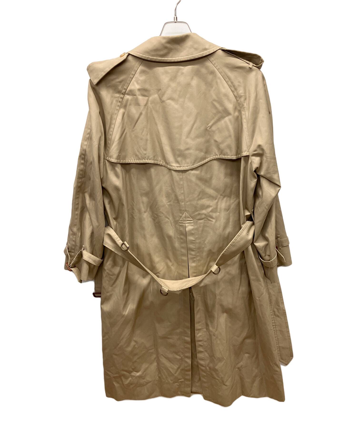 中古・古着通販】Burberry's (バーバリーズ) トレンチコート ベージュ