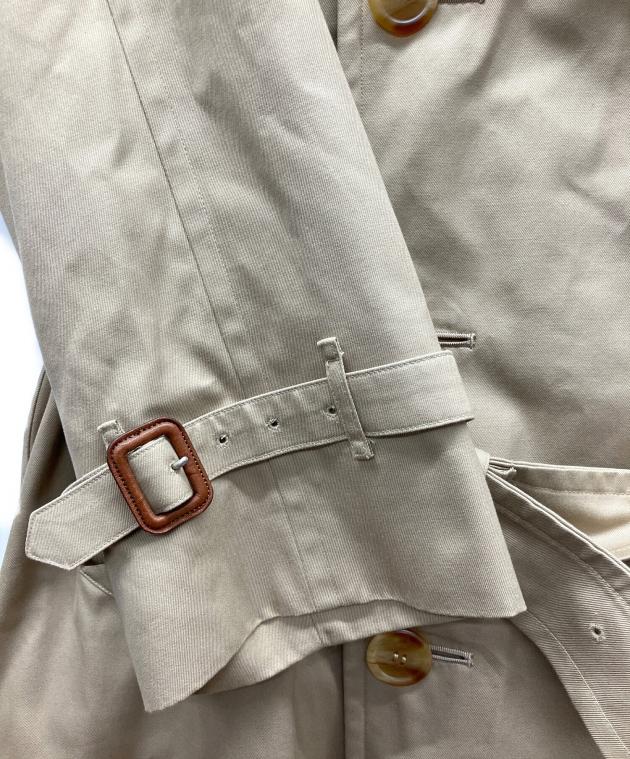 中古・古着通販】Burberry's (バーバリーズ) トレンチコート ベージュ