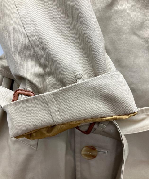 中古・古着通販】Burberry's (バーバリーズ) トレンチコート ベージュ