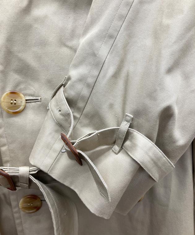 中古・古着通販】Burberry's (バーバリーズ) トレンチコート ベージュ