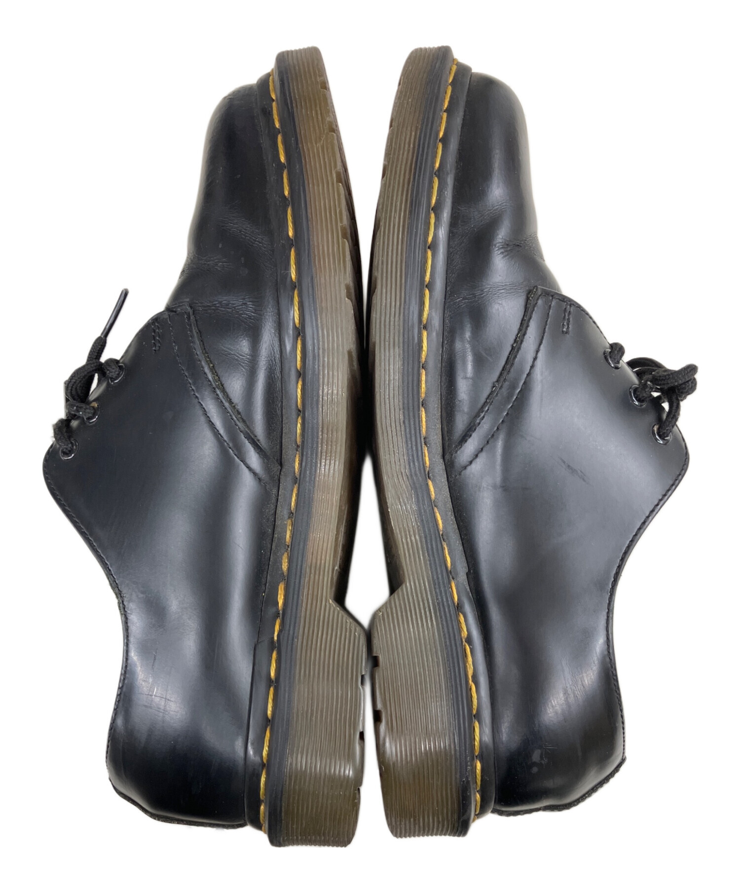 中古・古着通販】Dr.Martens (ドクターマーチン) 3ホールブーツ