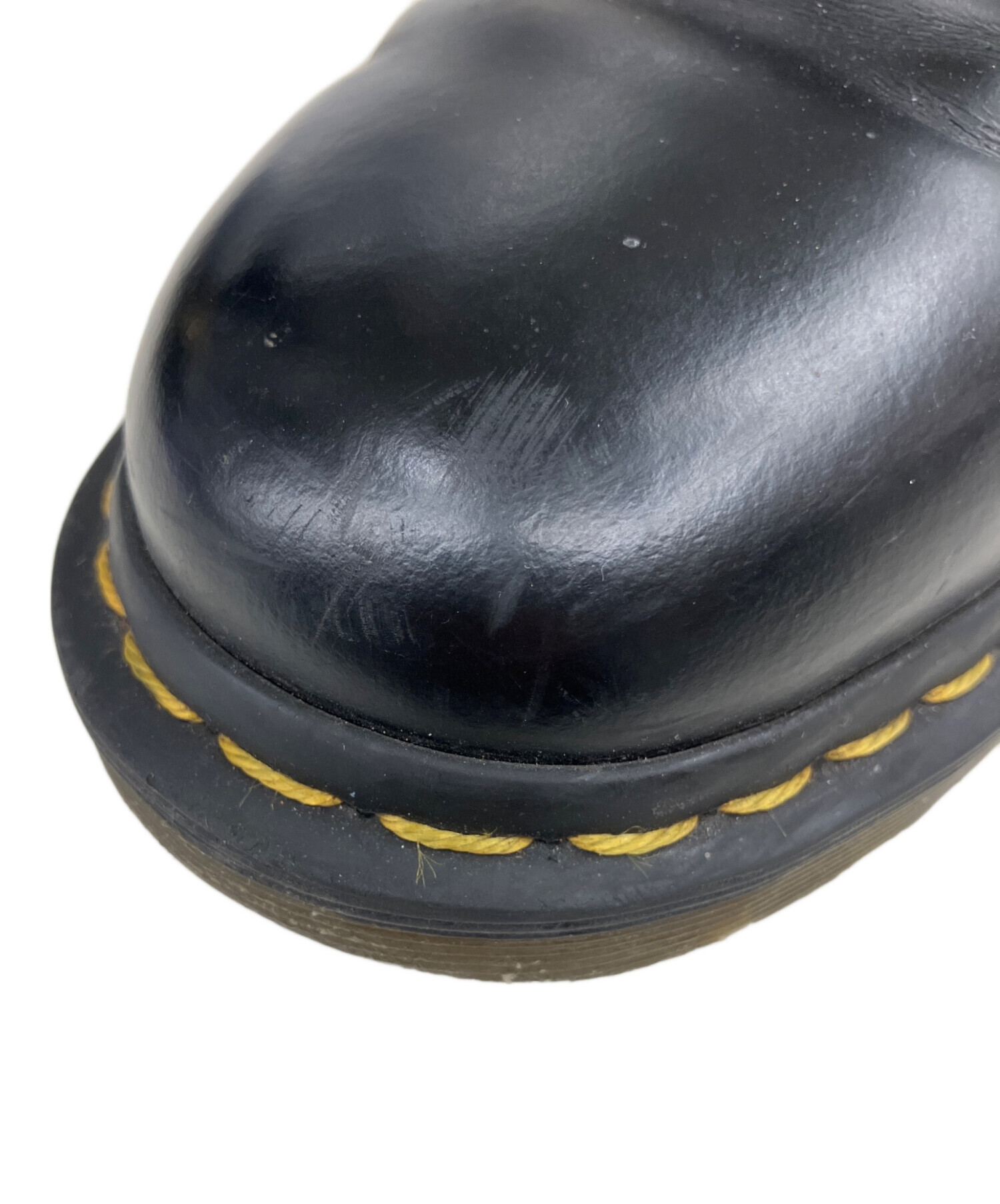 中古・古着通販】Dr.Martens (ドクターマーチン) 3ホールブーツ