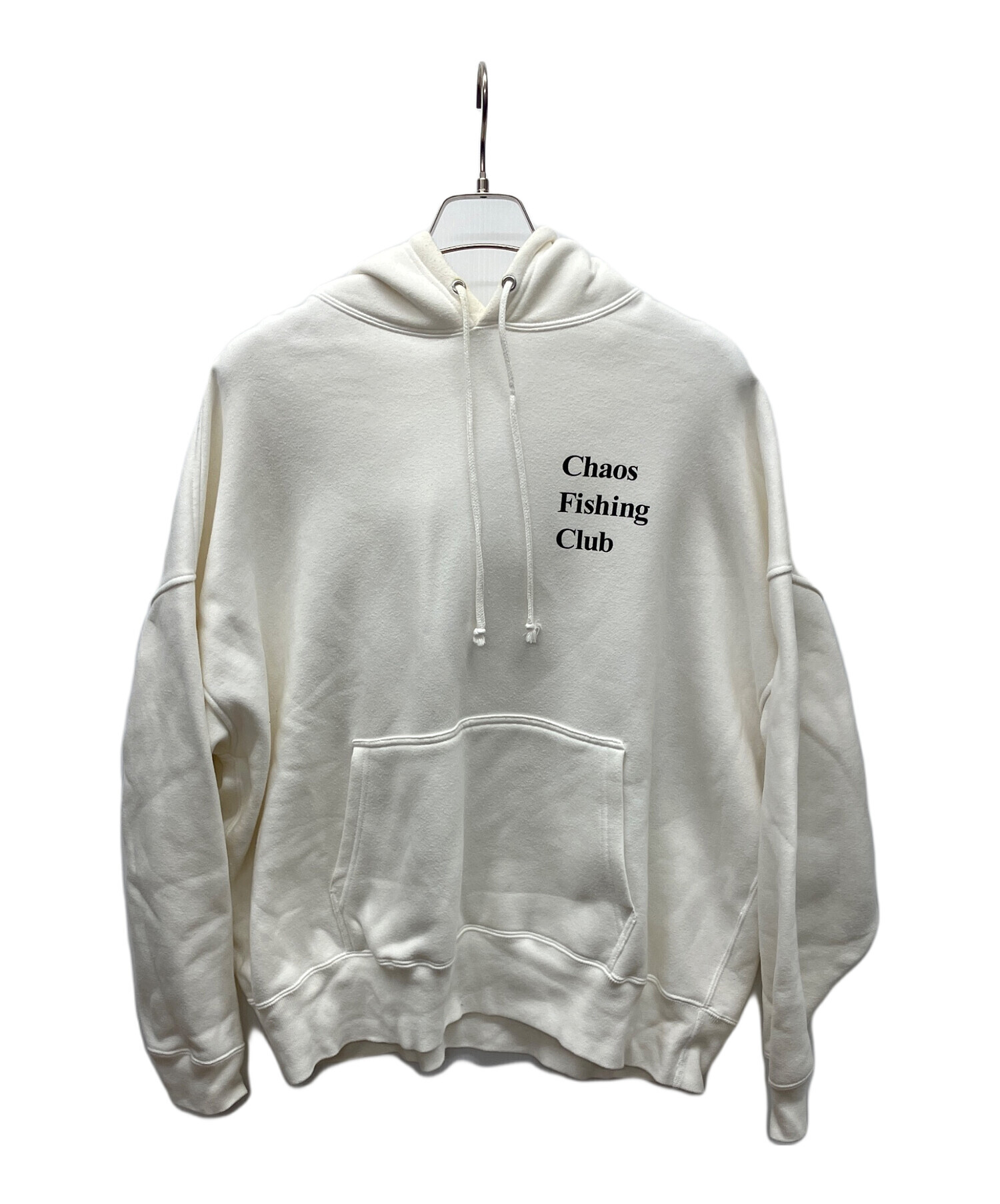 中古・古着通販】CHAOS FISHING CLUB (カオスフィッシングクラブ) プル