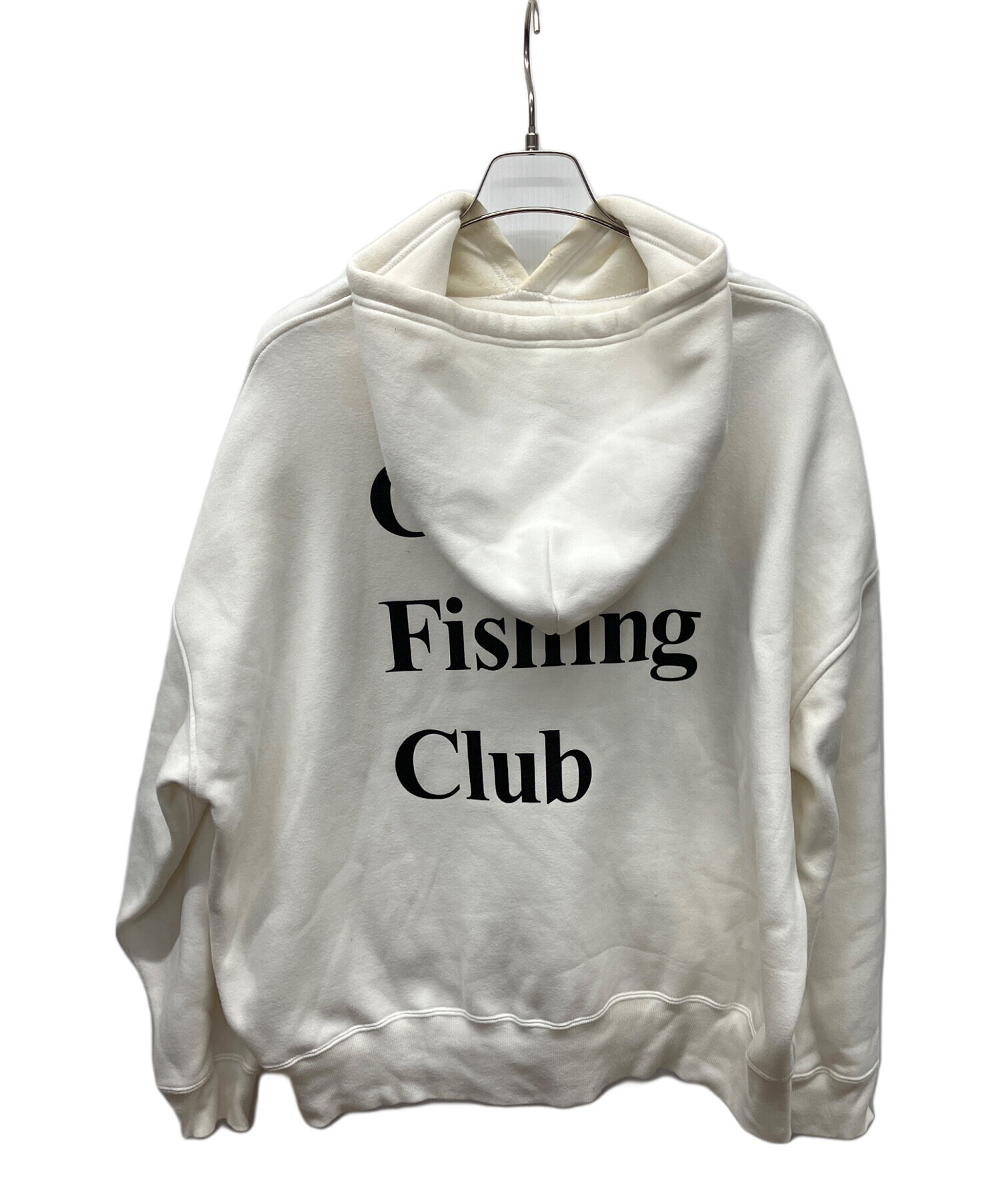 中古・古着通販】CHAOS FISHING CLUB (カオスフィッシングクラブ) プル