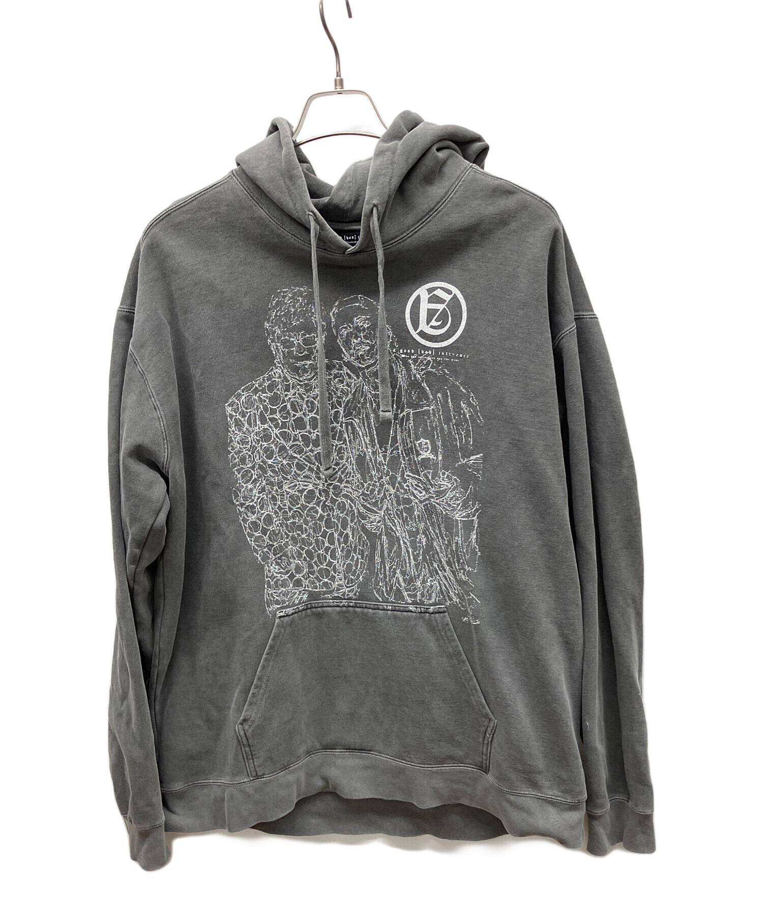中古・古着通販】a-goodbad-influence (アグッドバッドインフルエンス 