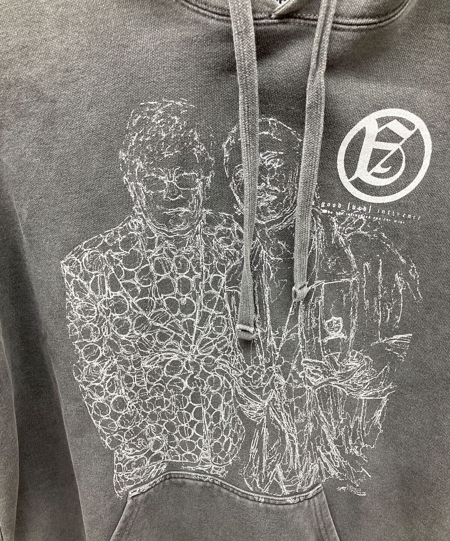 中古・古着通販】a-goodbad-influence (アグッドバッドインフルエンス 