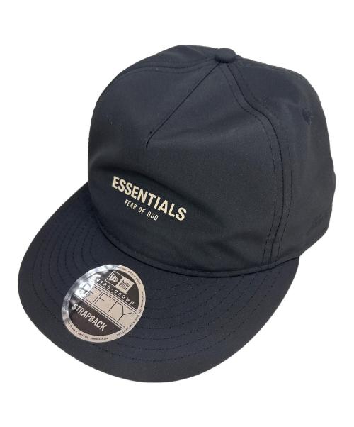 中古・古着通販】New Era (ニューエラ) FOG ESSENTIALS (フィアオブ