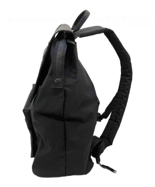 中古・古着通販】PAUL SMITH (ポールスミス) リュック ブラック