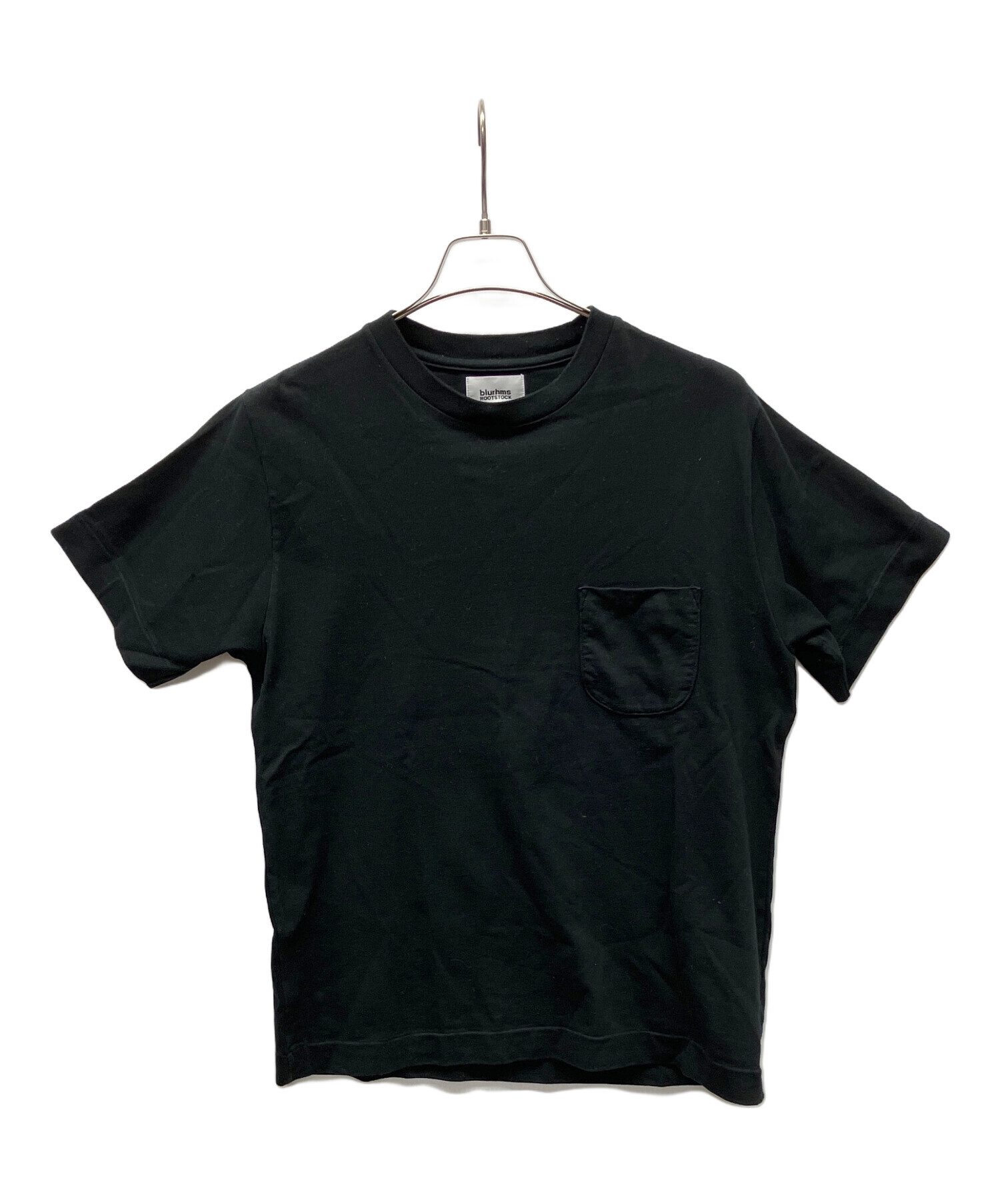 中古・古着通販】blurhms ROOTSTOCK (ブラームスルーツストック) 半袖