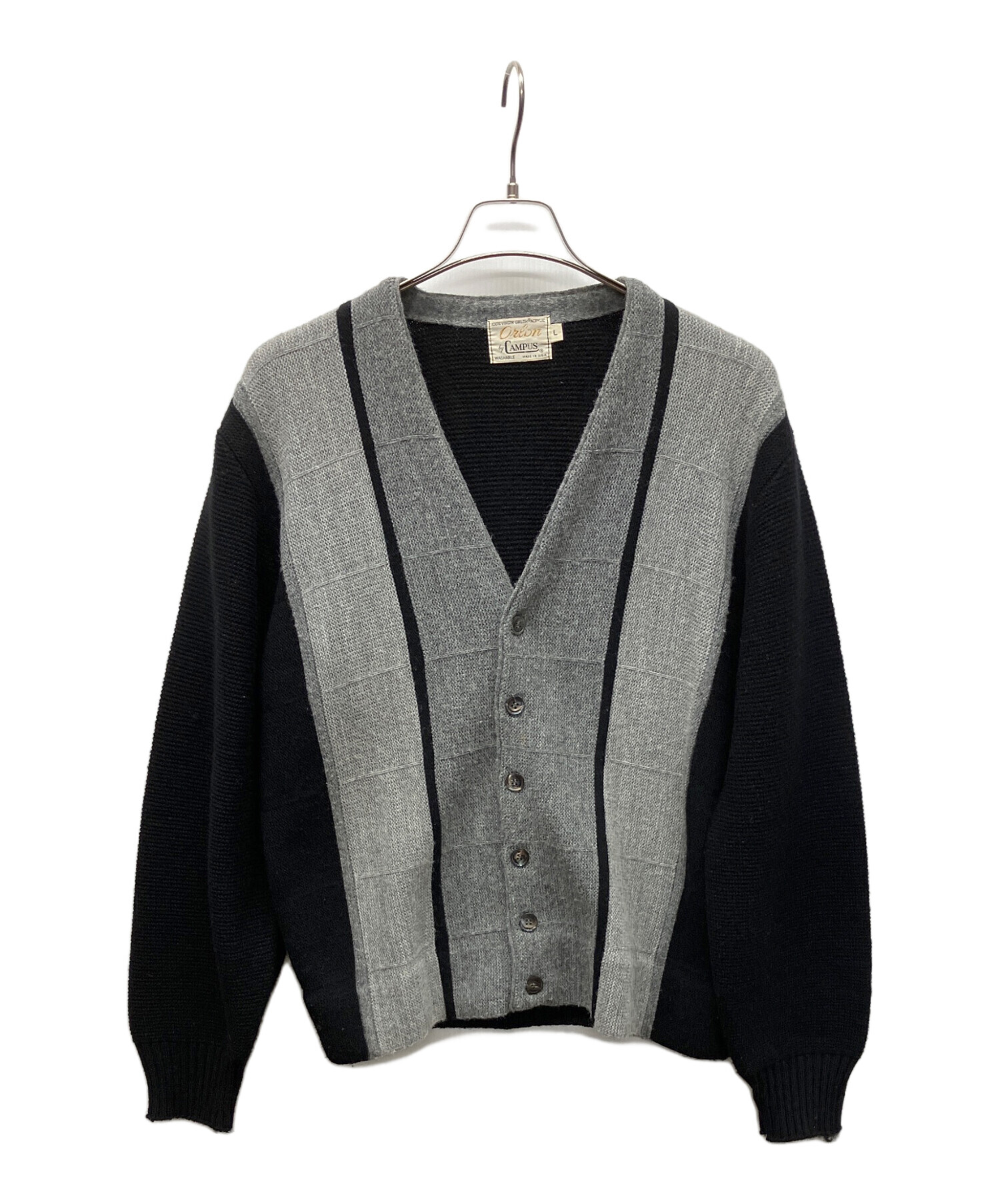 中古・古着通販】Orlon by CAMPUS (オーロン バイ キャンパス) 厚手