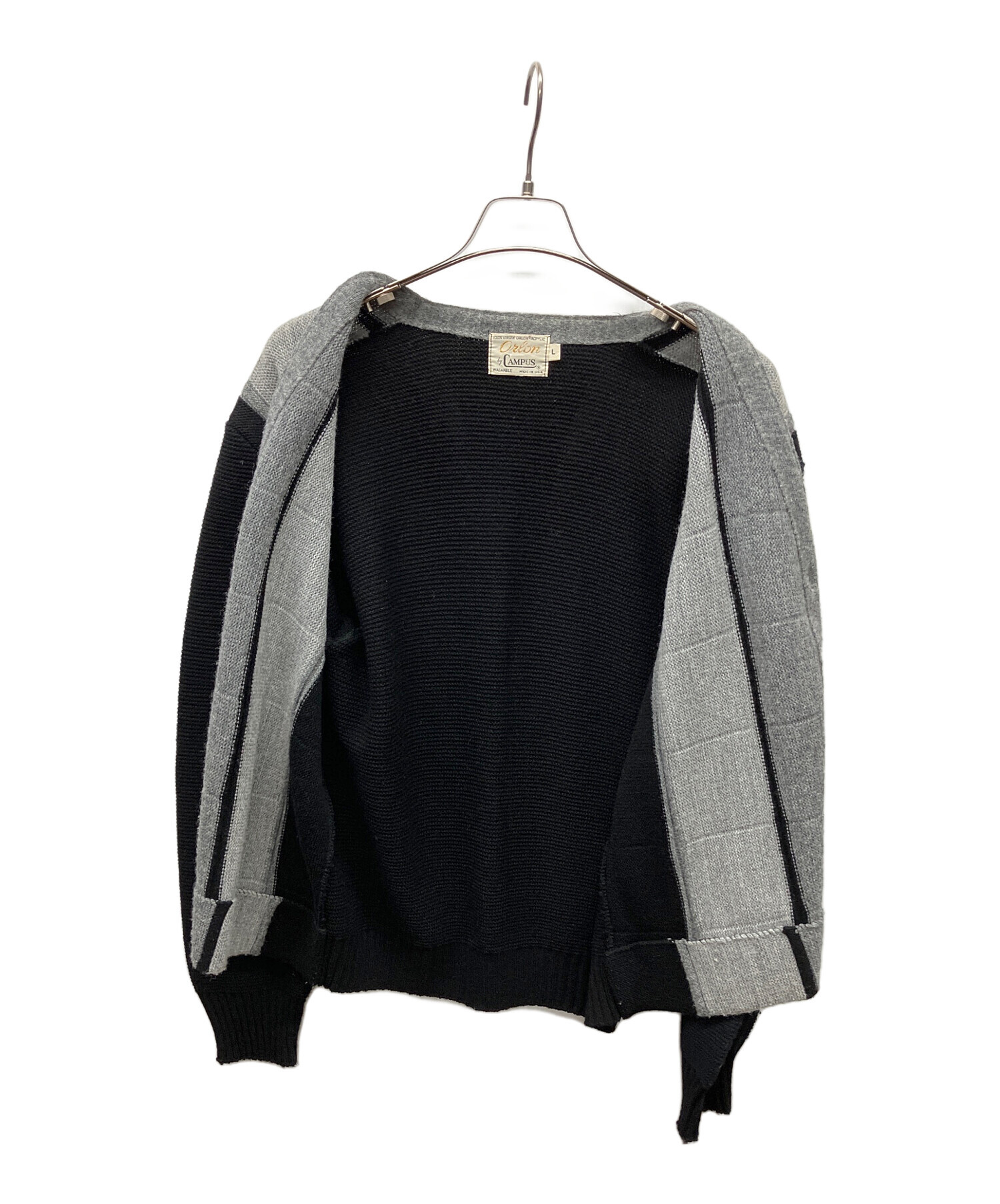 中古・古着通販】Orlon by CAMPUS (オーロン バイ キャンパス) 厚手 