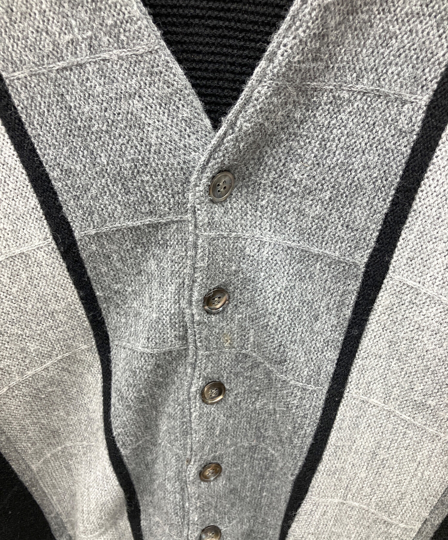 中古・古着通販】Orlon by CAMPUS (オーロン バイ キャンパス) 厚手 