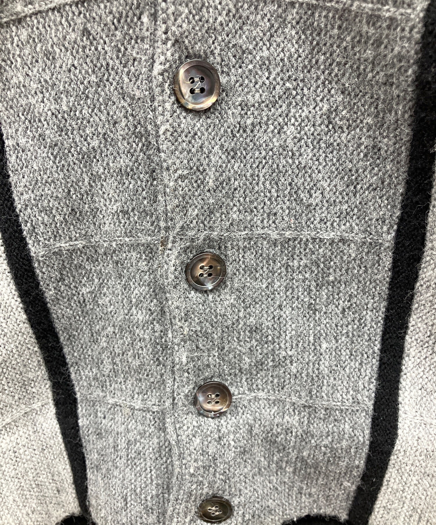 中古・古着通販】Orlon by CAMPUS (オーロン バイ キャンパス) 厚手 